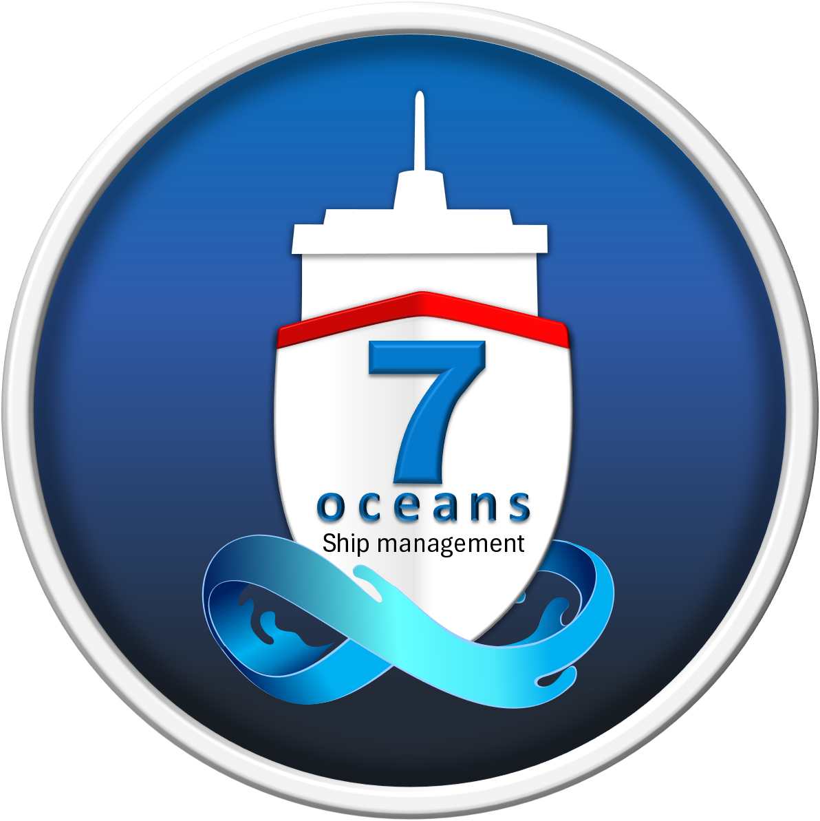 PT Seven Oceans Ship Management